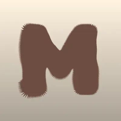 Мягкая линия, салон, лого-визитка