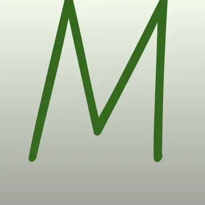 МаксиМ, кондитерская, лого-визитка
