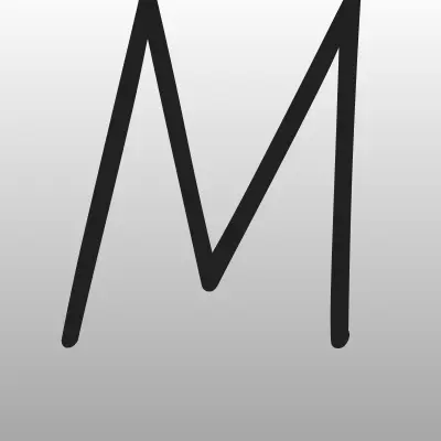 Максим, сеть кофеен, лого-визитка