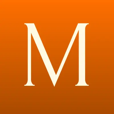 Максимум, студия современного вокала, лого-визитка