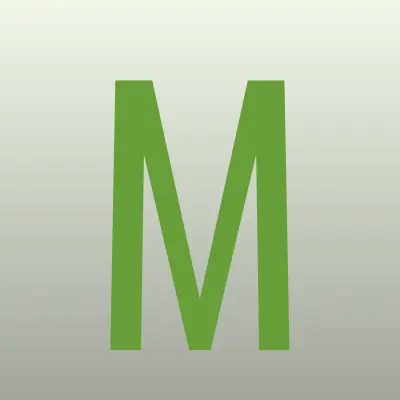 Малина, торговый центр, лого-визитка