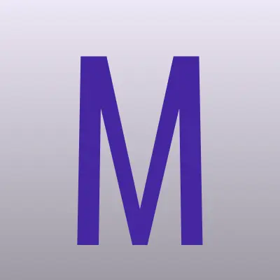 МамЯсаМ, магазин, лого-визитка