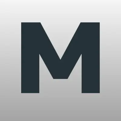 Маранга, студия эстетической косметологии и массажа, лого-визитка