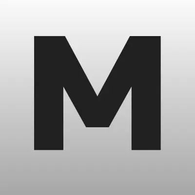 Mary Kay, косметическая компания, лого-визитка