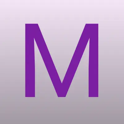 Марципан72, магазин товаров для кондитеров, лого-визитка