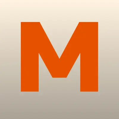 МаслоMart, центр продаж и обслуживания, лого-визитка