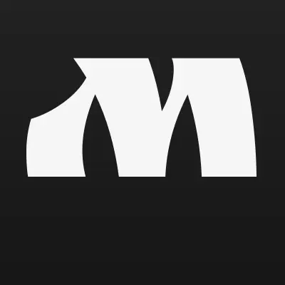Matrix, оптовая компания, лого-визитка