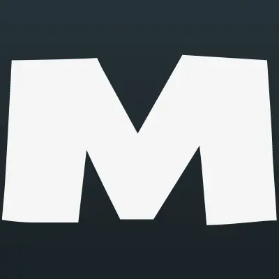 Мебельная компания, ИП Амаев Б.С., лого-визитка
