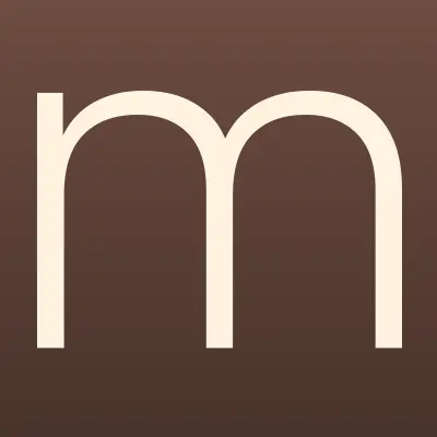 Мебельный Рай, магазин, лого-визитка