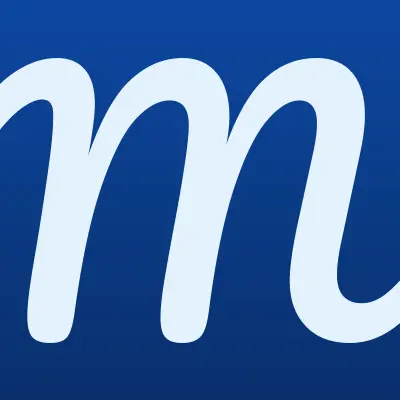 Мебелогия, студия мебели, лого-визитка