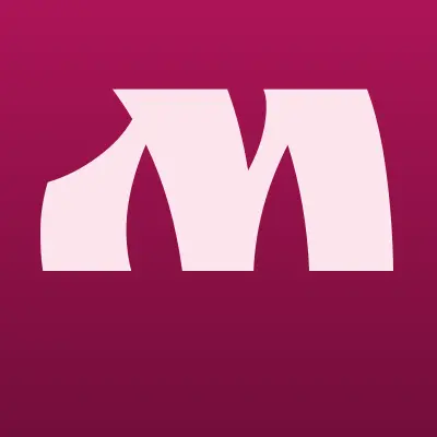 Мечеть, пос. Андреевский, лого-визитка