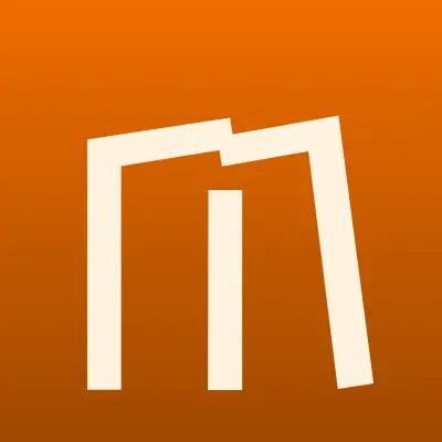 Медикал, отель, лого-визитка