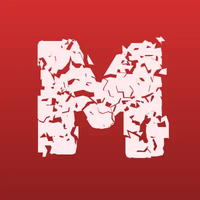 Медис, медицинский центр, лого-визитка