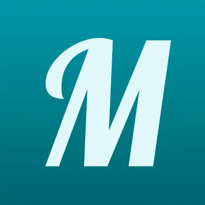 Медицина и экология, оптовая компания, лого-визитка