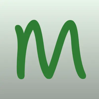 Медицинский город, лого-визитка