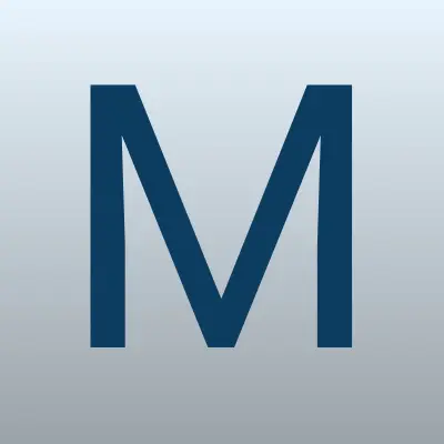 Медицинский город, поликлиника, лого-визитка