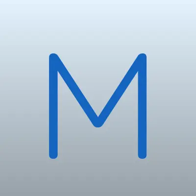 Мега-Тюмень, торговая компания, лого-визитка