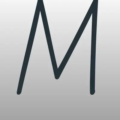 МегаСпорт, лого-визитка