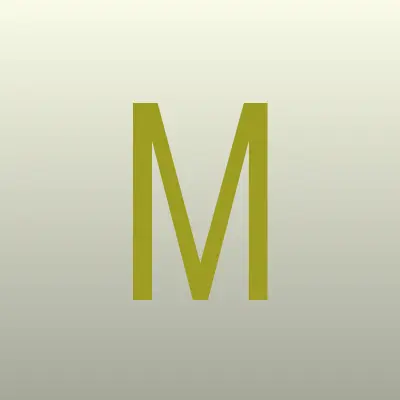 Мегафон, оператор связи, лого-визитка