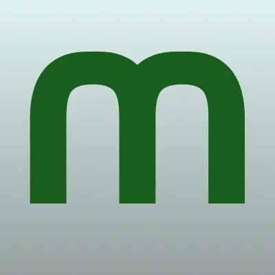 Мемориальная компания, лого-визитка