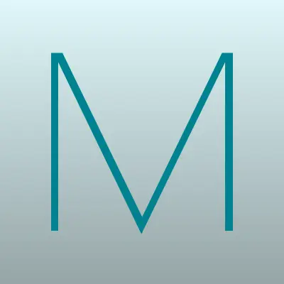 Меридиан, новостройки, лого-визитка