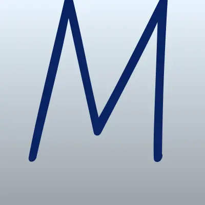 МеталМонтажСервис, строительная компания, лого-визитка