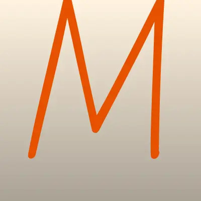 Metalworks, кузнечная мастерская, лого-визитка
