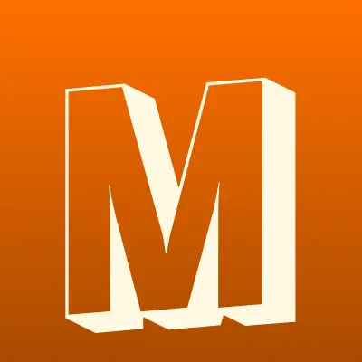 Метелица, салон меховых изделий, лого-визитка