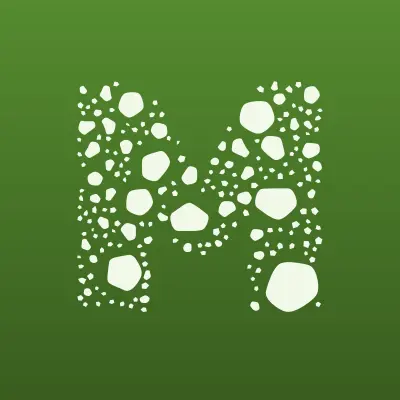 Метиз-Деталь, магазин запчастей для бытовой техники, лого-визитка