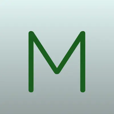 Мир Оптики, лого-визитка