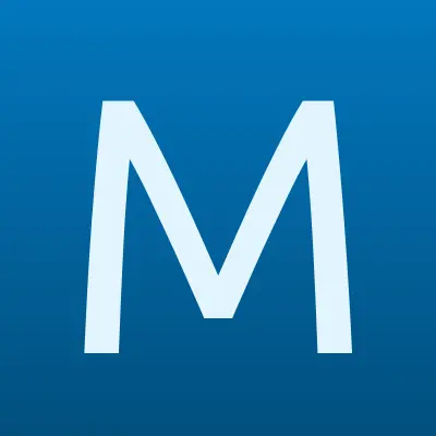 Мира красоты, студия причесок, лого-визитка