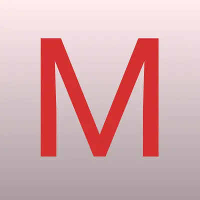 Много Мебели, сеть мебельных салонов, лого-визитка