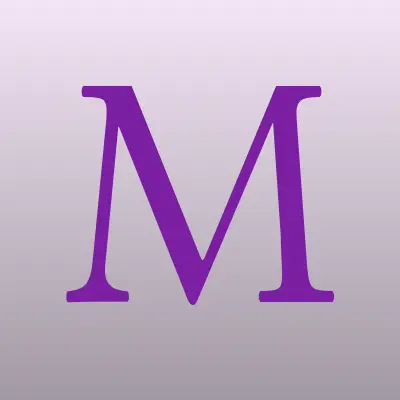 Много Мебели, сеть мебельных салонов, лого-визитка