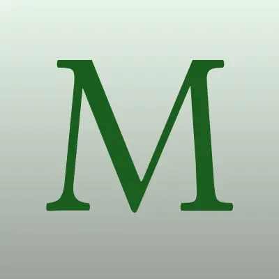 Многопрофильная Компания Модуль, компания, лого-визитка