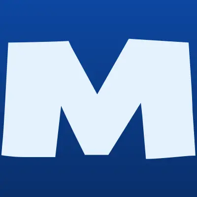 Многопрофильная компания, лого-визитка