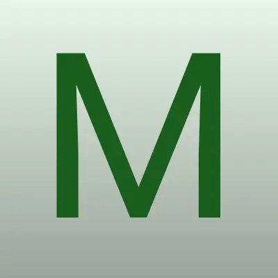 Многопрофильный консультативно-диагностический центр, лого-визитка