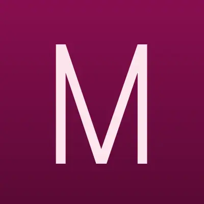 Моя территория, мультицентр, лого-визитка
