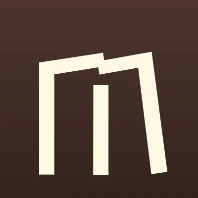 Моана, магазин детской одежды, лого-визитка