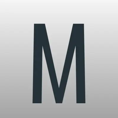 Модель, торгово-производственная фирма, лого-визитка