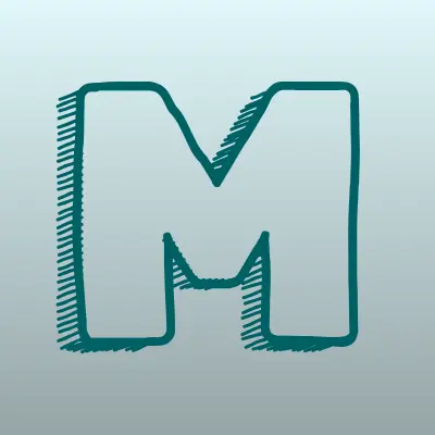 МодульДом, лого-визитка