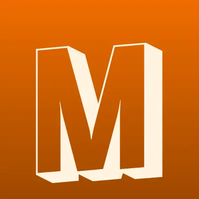 Мой хоккей, магазин профессиональной хоккейной экипировки, лого-визитка