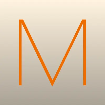 Мой мясной, магазин охлажденного мяса и полуфабрикатов, лого-визитка