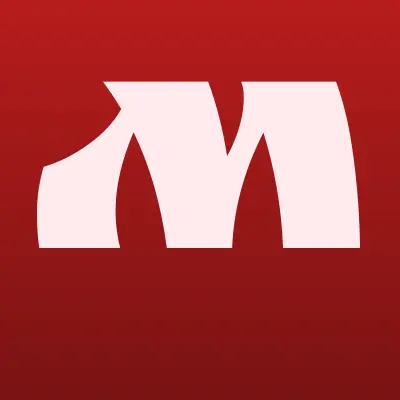 Молот, мастерская художественной ковки, лого-визитка