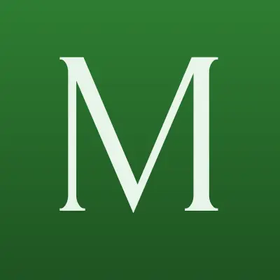 МонтажПроект, компания, лого-визитка