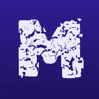 Монтажпромавтоматика, компания по электромонтажу на объектах нефтедобычи, лого-визитка