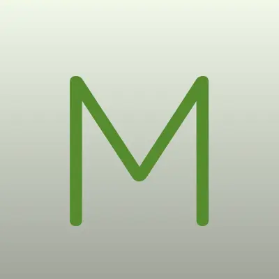 Monte Carlo radio, FM 90.4, лого-визитка