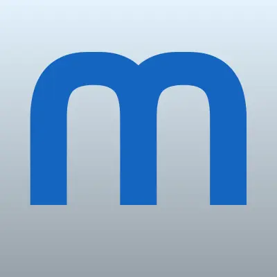 Море Мебели, торговый дом, лого-визитка