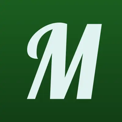 Мотор 14, гаражный кооператив, лого-визитка