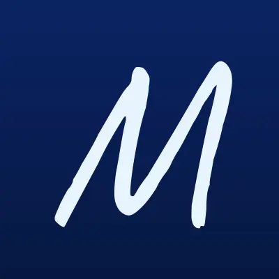 МоторАвто, СТО, лого-визитка