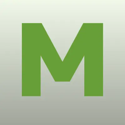МоторТЕХ, СТО, лого-визитка